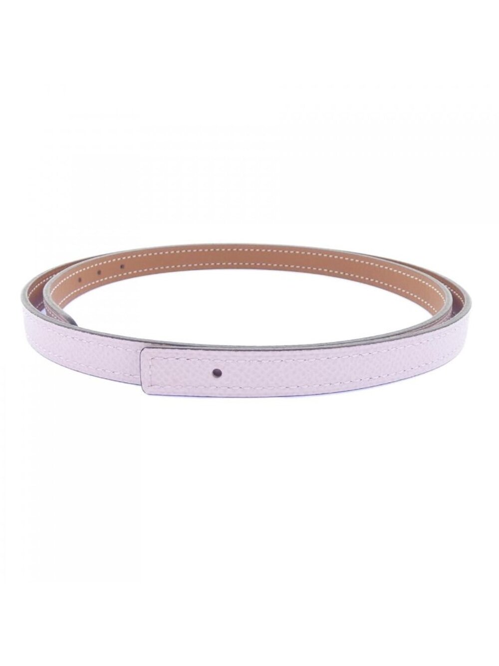 Hermes 13 Reversible Belt